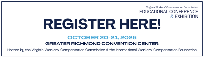 Learn more about and register for the 2026 Educational Conference